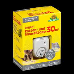 Neudorff Sugan Ratten- und M&auml;useStopp 30 m&sup2;