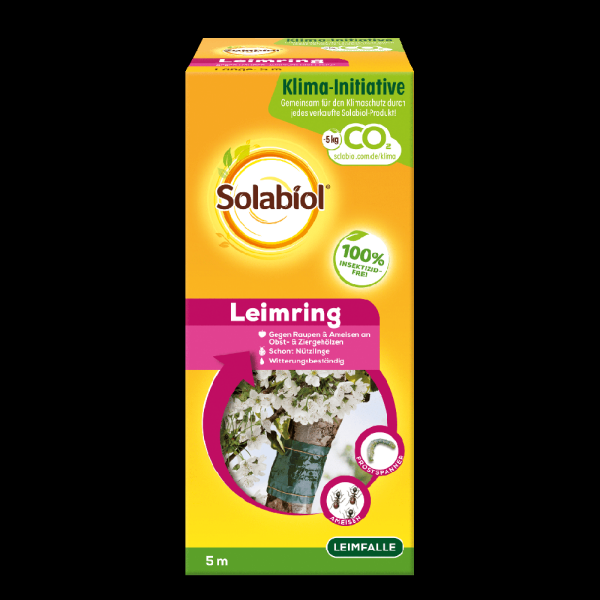 Solabiol Leimring