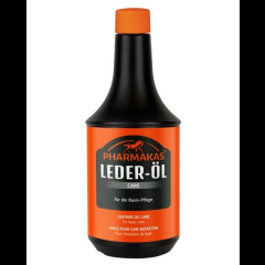 Kerbl Pharmakas Leder-&Ouml;l CARE 1000 ml