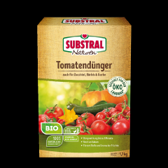 Substral Naturen Tomatend&uuml;nger Bio