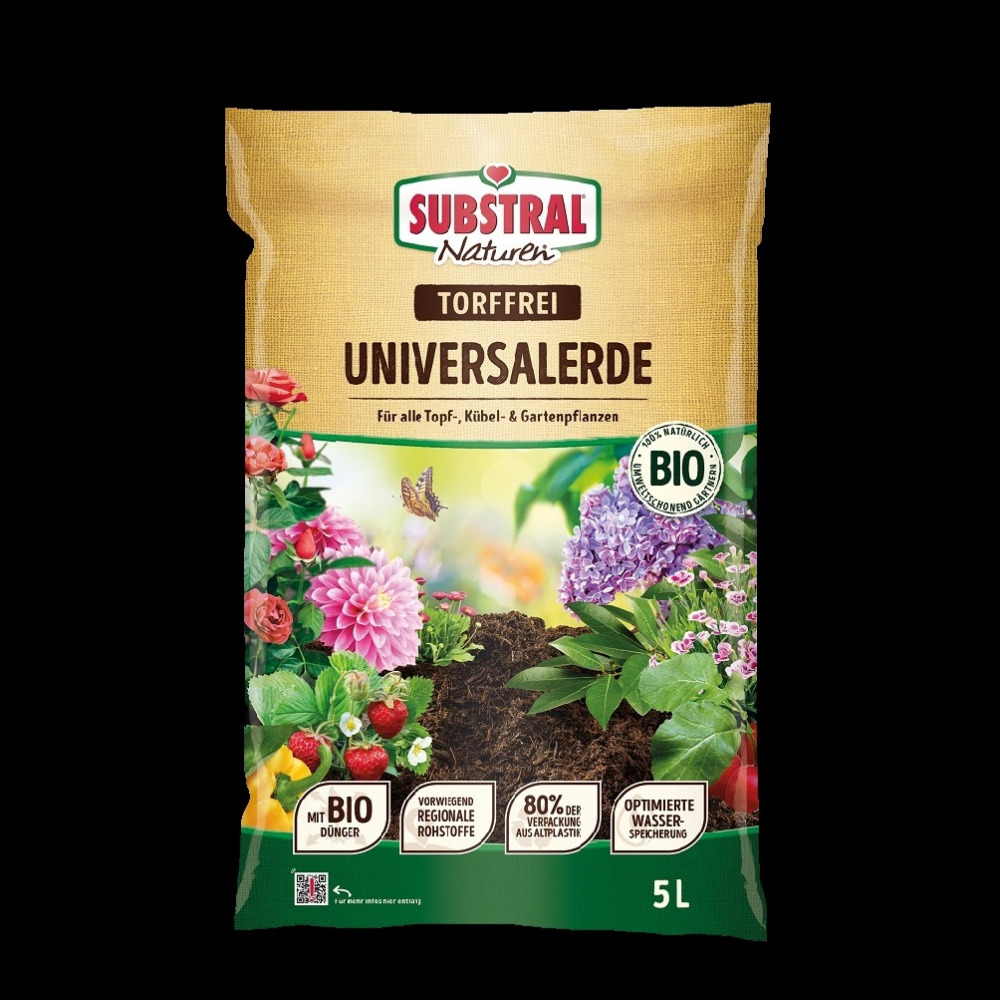 Substral Naturen Universalerde, 10,46