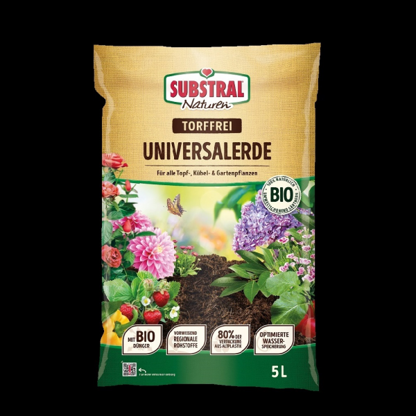 Substral Naturen Universalerde