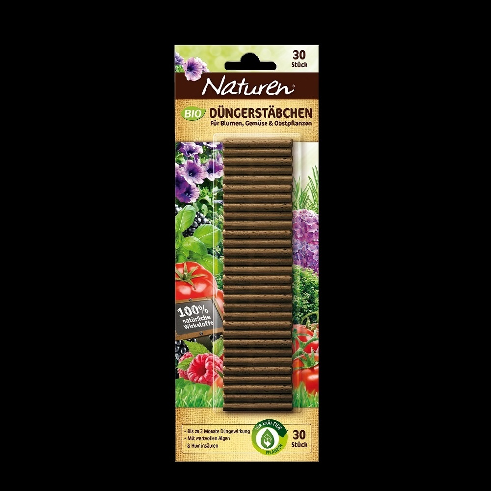 Substral Naturen Dngerstbchen Bio, 9,60