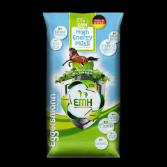 Eggersmann EMH HIGH ENERGY Müsli 20 kg