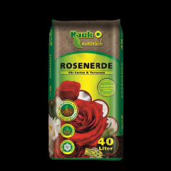 Hack Rosenerde 40 L