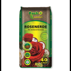 Hack Rosenerde 40 L