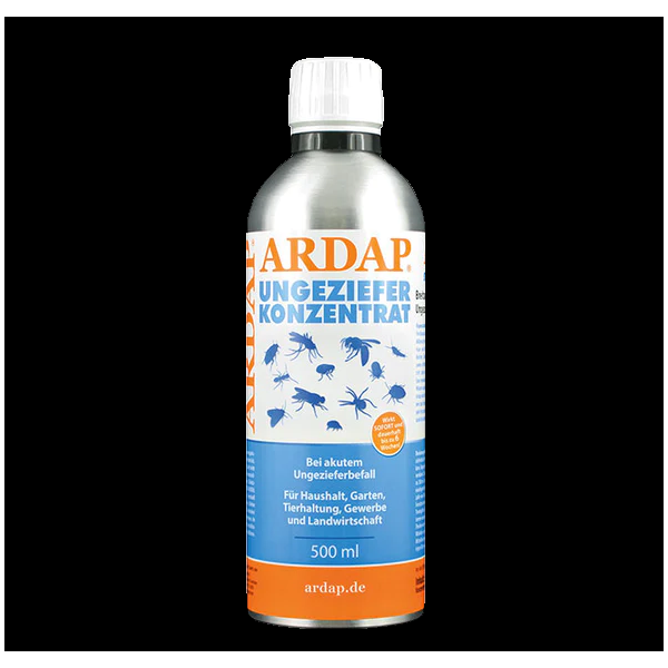 Ardap PRO Ungezieferkonzentrat