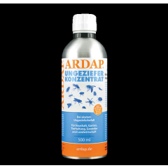 Ardap PRO Ungezieferkonzentrat