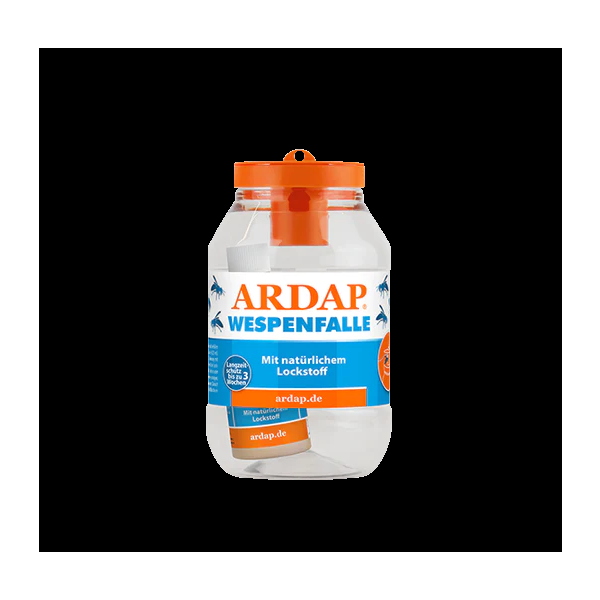 Ardap Wespenfalle