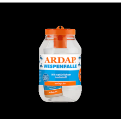Ardap Wespenfalle