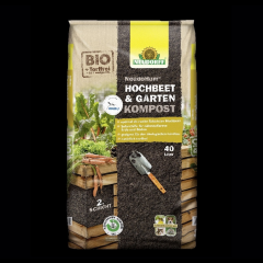 Neudorff NeudoHum Hochbeet- & Gartenkompost 40 L