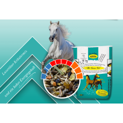 Havens Green Vet Kr&auml;uter-M&uuml;sli 20 kg