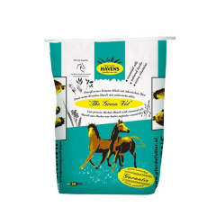 Havens Green Vet Kräuter-Müsli 20 kg