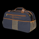 Kerbl Covalliero Putztasche Milano navy/camel