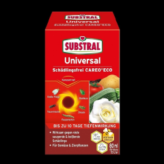 Substral Universal Sch&auml;dlingsfrei Careo ECO