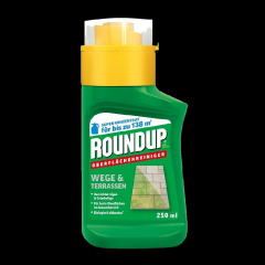 Roundup Wege &amp; Terrassen KONZENTRAT