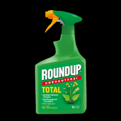 Roundup Unkrautfrei TOTAL AF