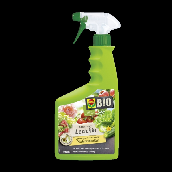 Compo Bio Grundstoff Lecithin AF
