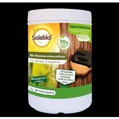 Solabiol Bio Baumwundverschluss