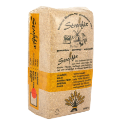 Strohfix SPEZIAL 20 kg