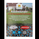 GreenPlan RASENDÜNGER mit 3D Wasserspeicher 4 kg