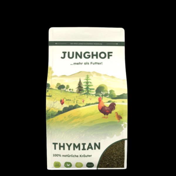 Junghof Thymian 200 g
