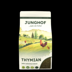 Junghof Thymian 200 g