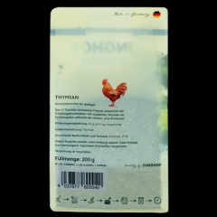 Junghof Thymian 200 g