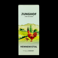 Junghof Hennenvital 500 ml