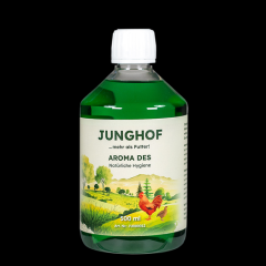Junghof Aroma Des 500 ml