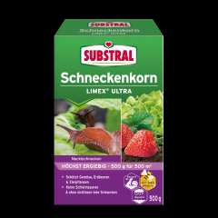 Substral Schneckenkorn Limex ULTRA