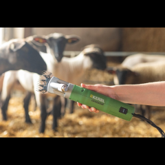 Kerbl Schafschermaschine Constanta4