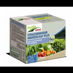Cuxin DCM Vitalisierender Meereskalk PLUS 1,5 kg