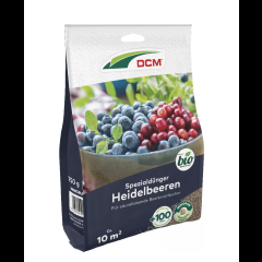 Cuxin DCM Spezialdünger Heidelbeeren 750 g