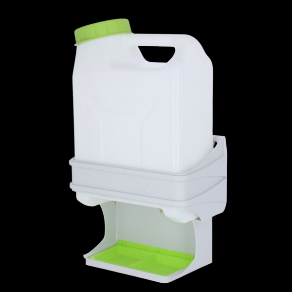 Kerbl SmartCoop Geflügeltränke 10 Liter