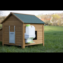 Kerbl SmartCoop Geflügeltränke 10 Liter