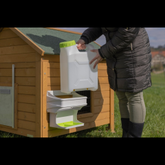 Kerbl SmartCoop Geflügeltränke 10 Liter