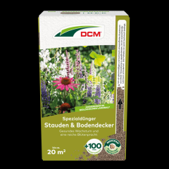 Cuxin DCM Speziald&uuml;nger Stauden &amp; Bodendecker