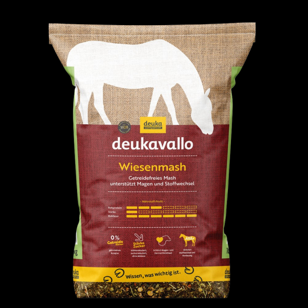 deukavallo Wiesenmash 10 kg