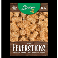 IL Premium Feuersticks