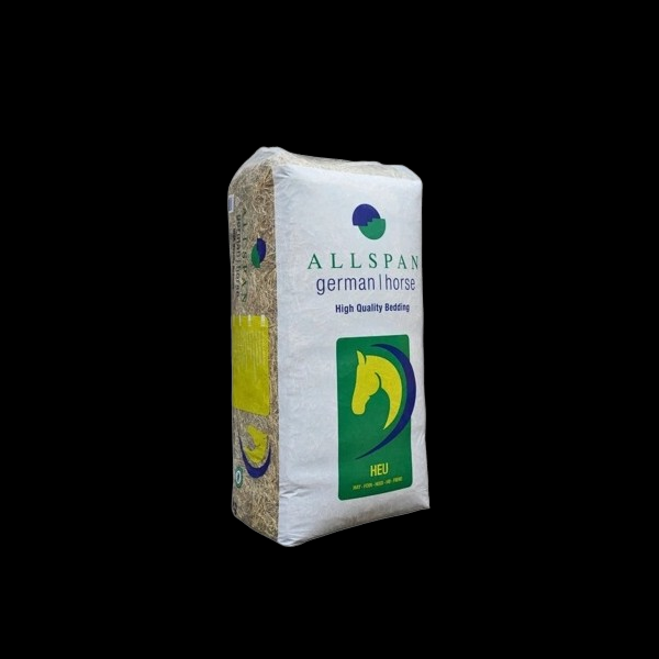 Allspan German Horse Heu 10 kg