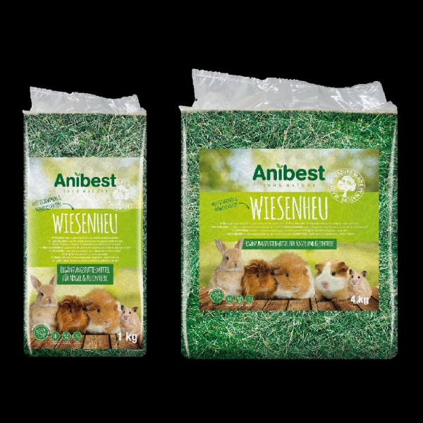 Anibest Wiesenheu