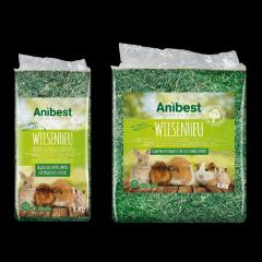 Anibest Wiesenheu