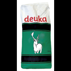 deuka Wildfutter 25 kg