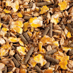 Eggersmann F Müsli EMH 25 kg