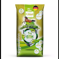 Eggersmann F Müsli EMH 25 kg