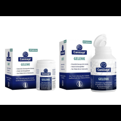 Canosept Gelenk-Tabletten