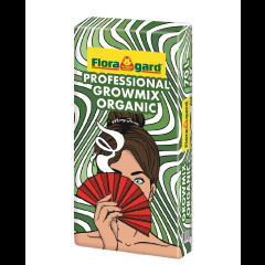 Floragard Professional Growmix ORGANIC 70 L