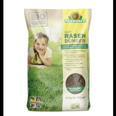 Neudorff Azet RasenD&uuml;nger 20 kg