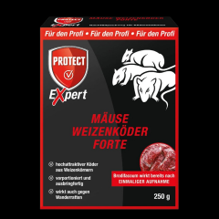 Protect Expert M&auml;use Weizenk&ouml;der Forte